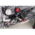 CNC Racing Adjustable Rearsets For Ducati Monster 937 CNC Racing Adjustable Rearsets For Ducati Monster 937